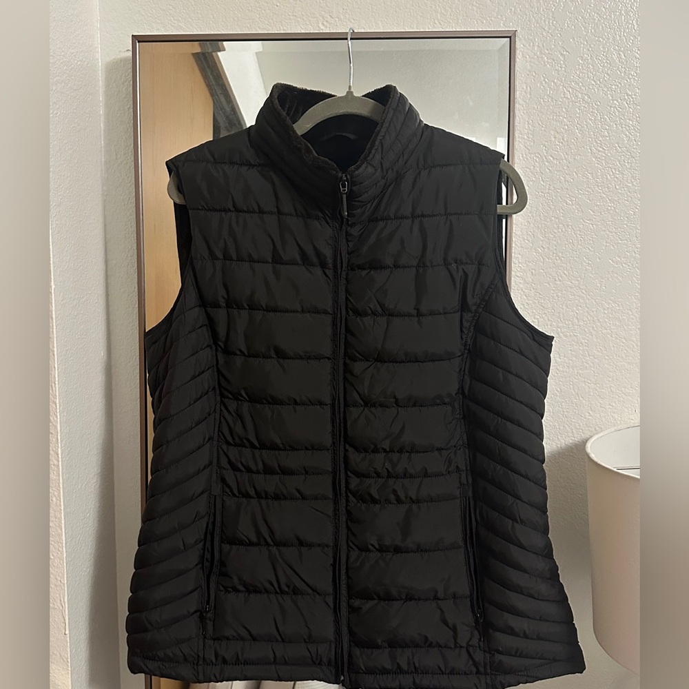 Weatherproof Vest